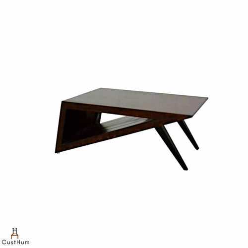 Naja - Minimalist Center Table