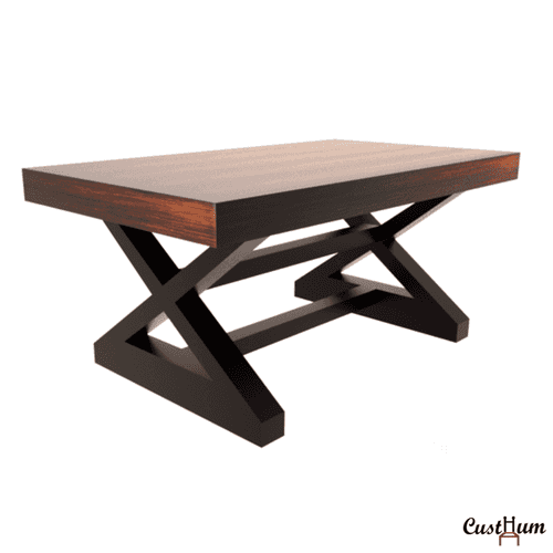 Pirelli - Cottage-style Center Table