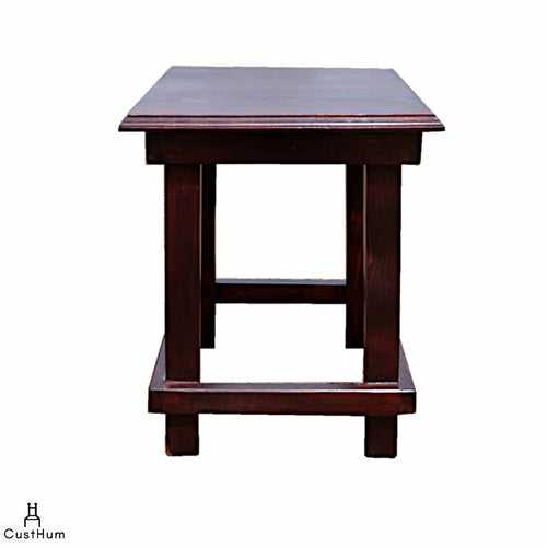 Torii - Japanese-style Side Table