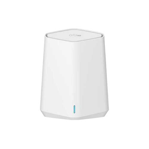 Orbi Pro WiFi 6 AX1800 Dual-Band Mesh Add-on Satellite (SXS30)