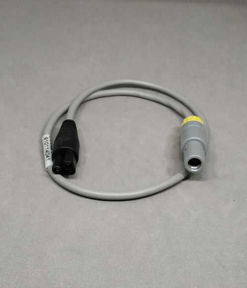 Disposable Single Heater Wire Adaptor Cable Compatible With MR850