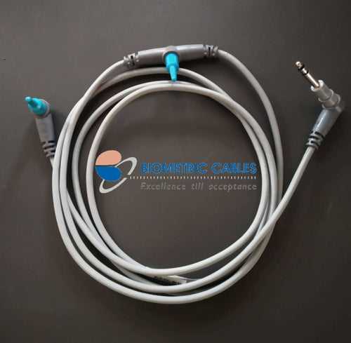 F&P MR730 Dual Airway Temperature Probe Compatible for Humdifier