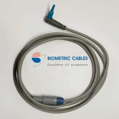 Compamedic Airway Temperature Probe Compatible for Humdifier CH510