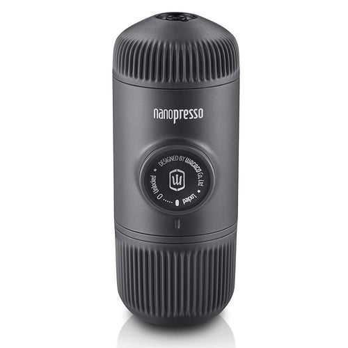 Wacaco Nanopresso - Espresso Maker - Best Coffee Brewer