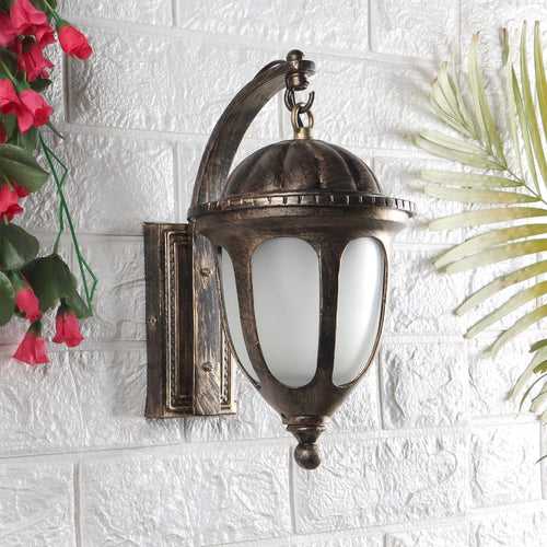 Outdoor Wall Light  HL-7072