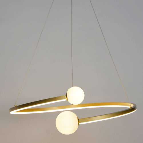 Vita Hanging Light