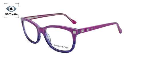 LM H1615 Purple