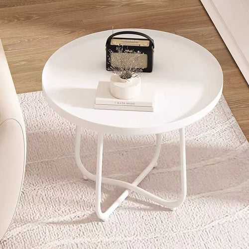 Coffee Table - White