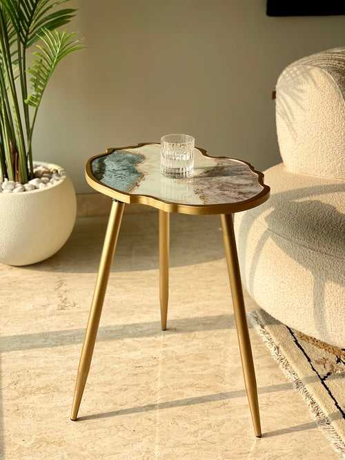 Tresor Side Table