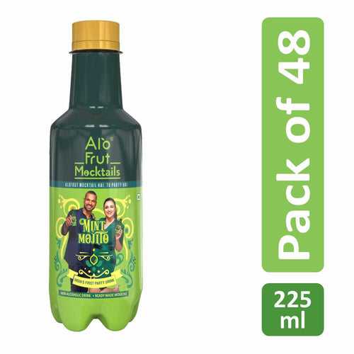 Alo Frut Mint Mojito 225 ml