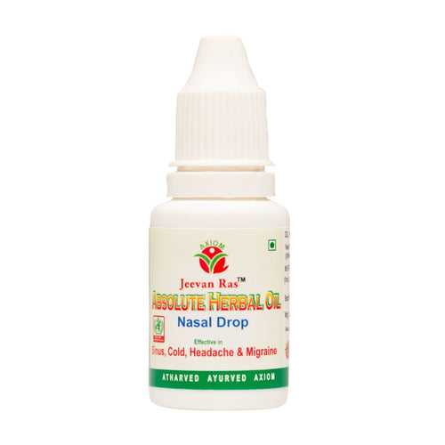 Absolute Nasal Drop 20ml