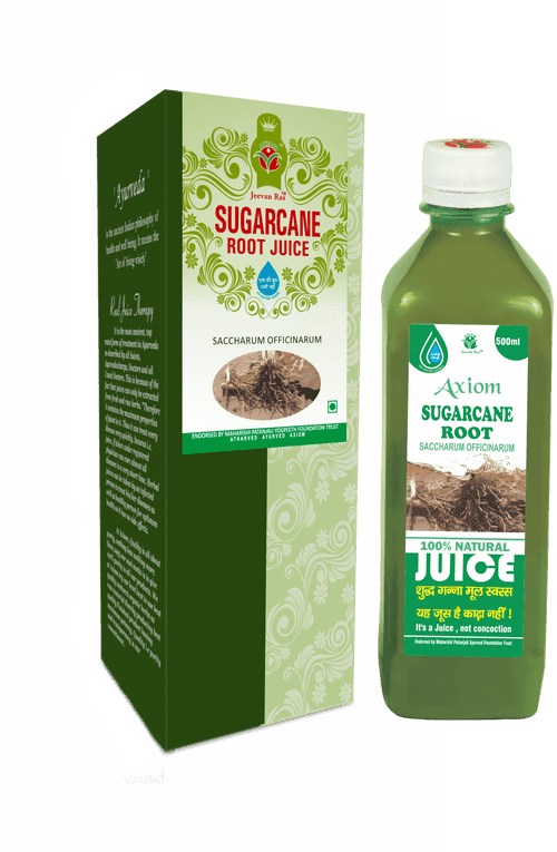 Sugarcane Root Juice 500 ml