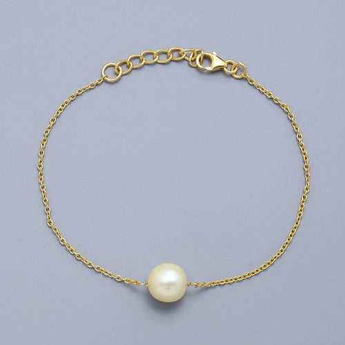 Solo Classic Pearl Bracelet