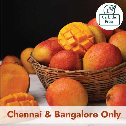 Senthura / Sindhuram 3kg (12-18pcs) (Chennai & Bangalore Only)