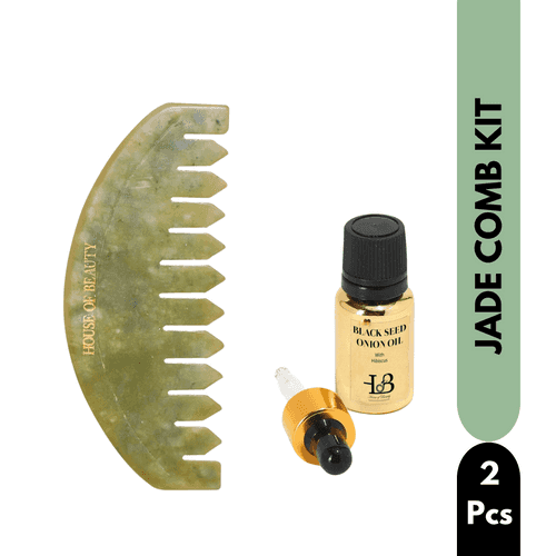 Jade Comb Kit (3 Pieces)