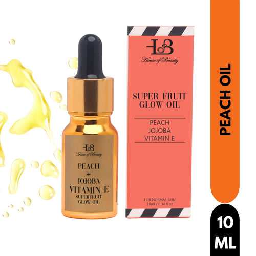 Super Fruit Glow Oil (10 ml)