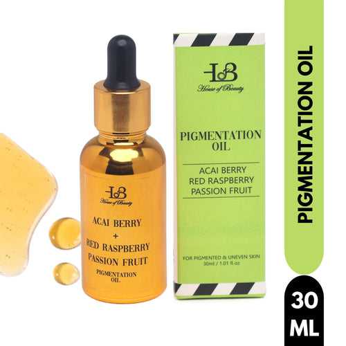 Pigmentation Oil (30 ml)