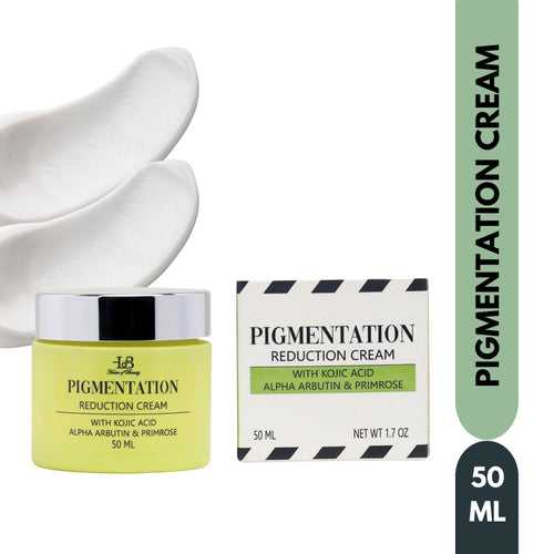 Pigmentation Reduction Cream