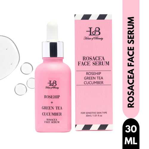 Rosacea Serum (30ml)