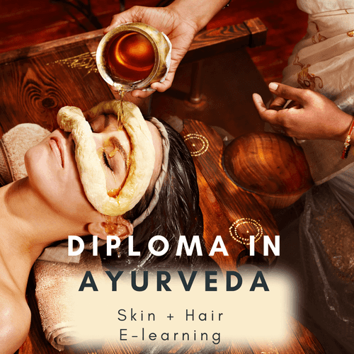Diploma in Ayurveda (Skin & Hair)
