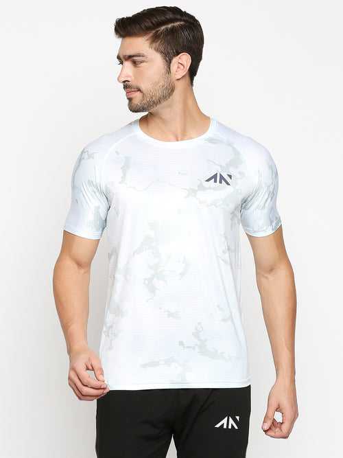 Cooldry Essential Tshirt