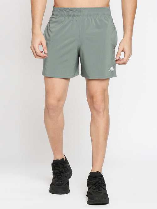 Sprint Running Shorts