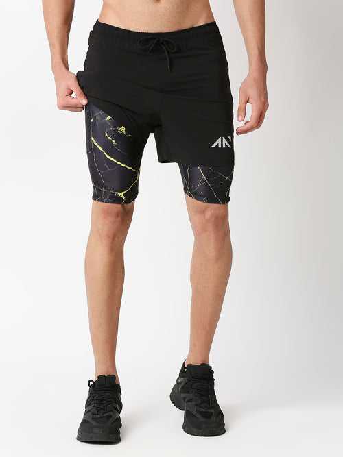 Sprint 2in1 Shorts