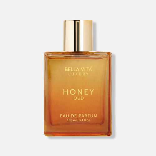 Honey Oud Unisex Perfume - 100ML