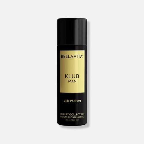 Klub Man Deo Parfum - 150ml