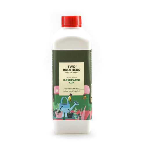 Two Brothers Dashparni Ark- Organic Pest and Insect Repellent