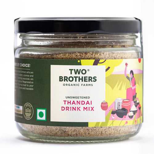 Two Brothers Thandai Mix 150g