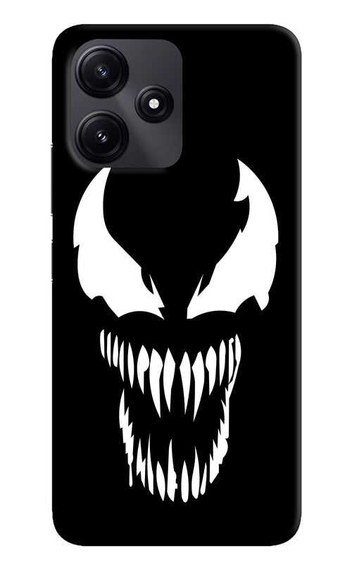 Venom Poco M6 Pro 5G Back Cover
