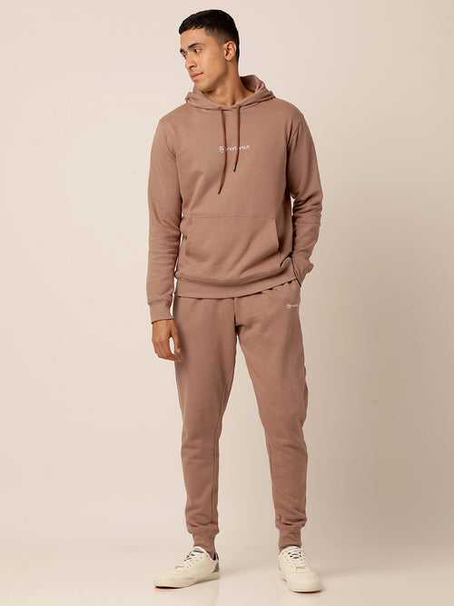 Wood Smoke Unisex Lounge Wear