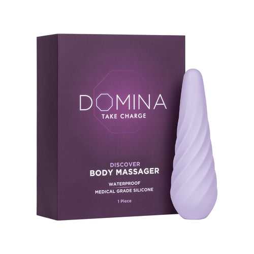 Domina Discover Body Massager