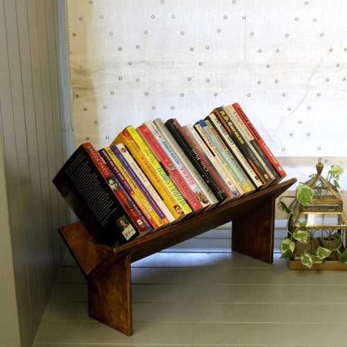 Book Rack (Table Top)