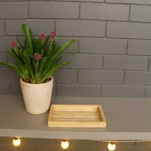 Wooden Tray 9 x 6