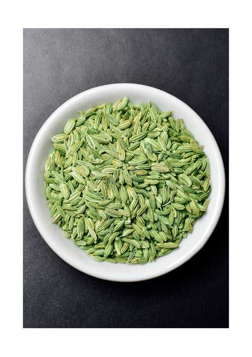 Saunf, Fennel seeds