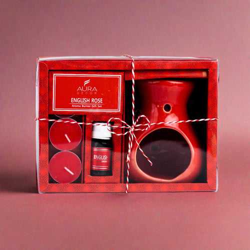 Aroma Diffuser Gift Set  GS-10