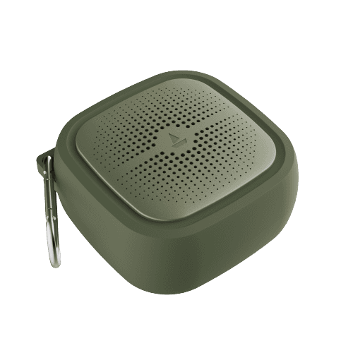 boAt Stone 200 Pro | Portable Bluetooth Speaker with 8W RMS Sound, 12H Playback, 52mm Drivers
