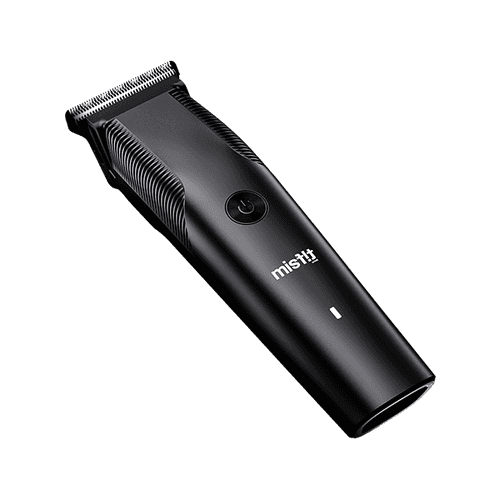 Misfit Groom 100 | Professional Trimmer for Men with 120 mins Runtime, Premium Matte Finish, Multiple Range Settings