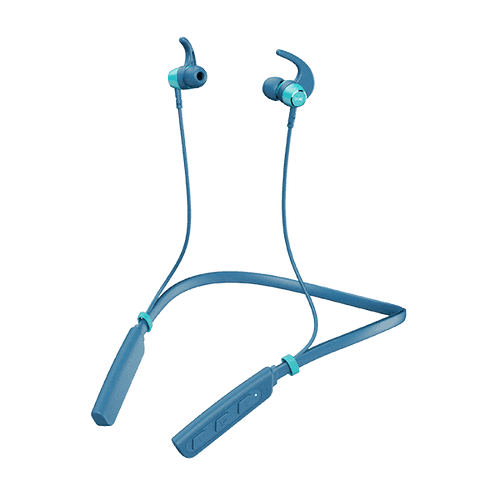 boAt Rockerz 238 Pro | Wireless  Bluetooth Neckband with Up To 20 Hours Playback, BEAST™ Mode, ENx™ Technology