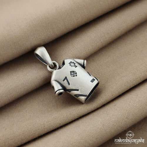 Ronaldo Jersey Pendent (P2119)