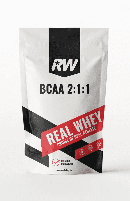 BCAA 2:1:1 Powder