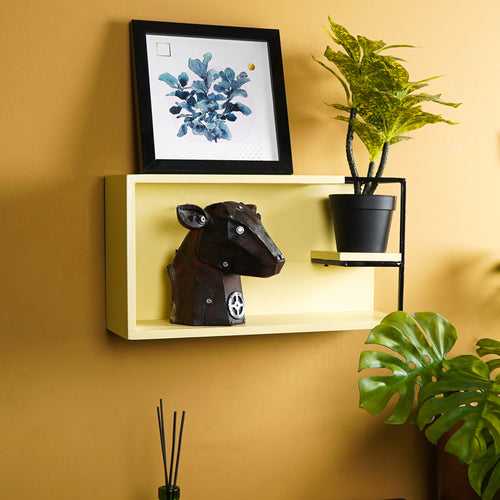 Harmony Haven Planter Shelf