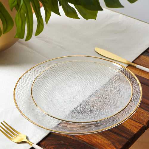 Splendor Gold Plates