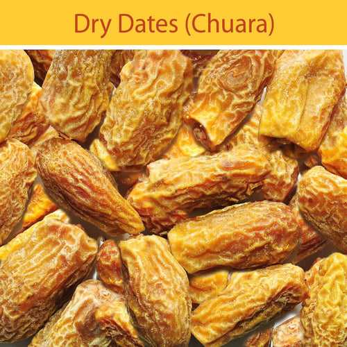 Dry Dates