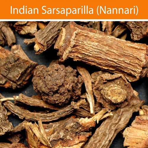 Indian Sarsaparilla