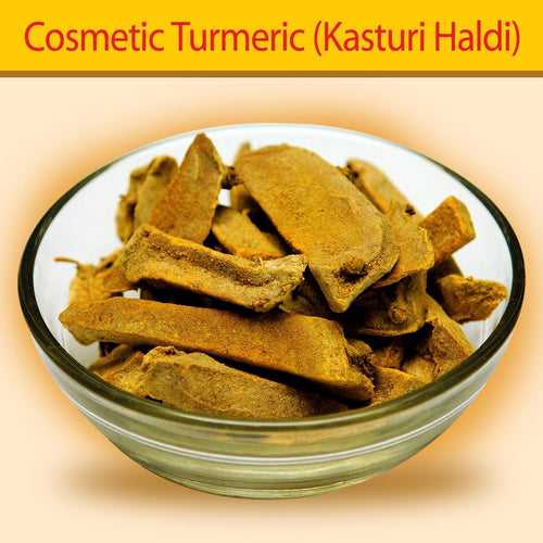 Kasturi Haldi