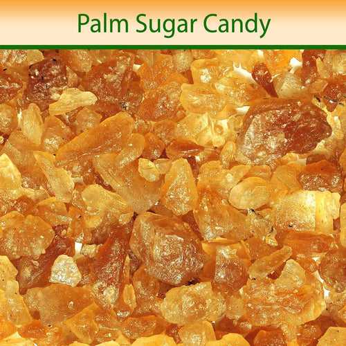 Palm Sugar Candy