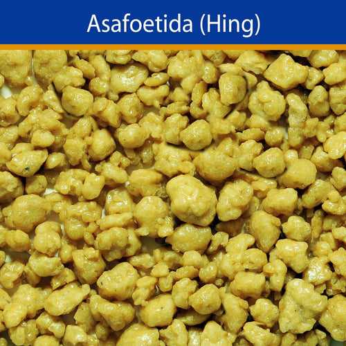 Asafoetida